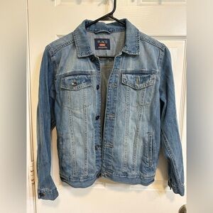 Blue Jean Jackets- Kids
